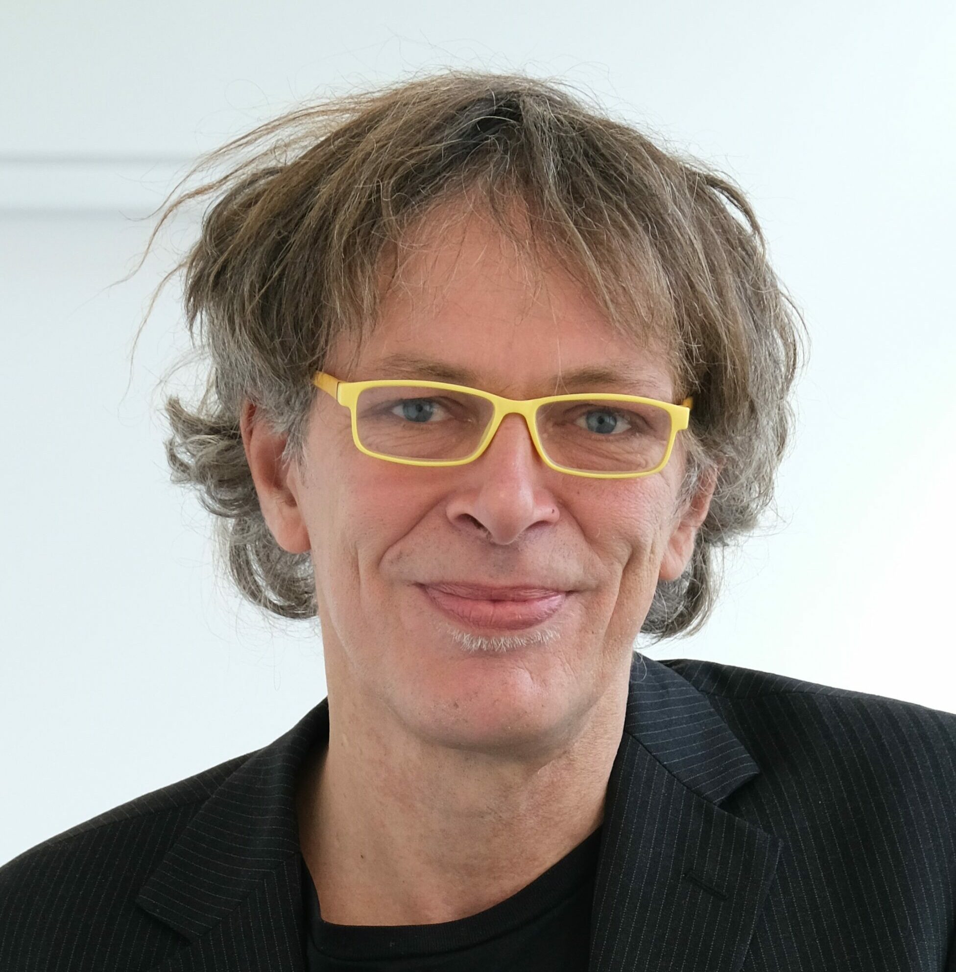 Timm Freitag